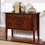 TRISTA HALLWAY CONSOLE TABLE CM-AC339